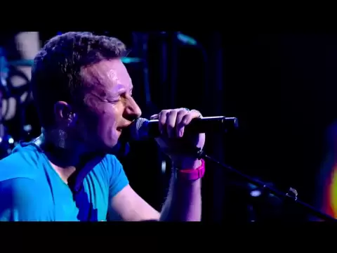 Download MP3 Coldplay - Charlie Brown \u0026 Paradise (X Factor UK Final 2011) HD