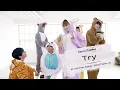 Lagu JUST B (저스트비) 'Try' Dance Practice (Animal Pajama ver.) | MV 10M Views Special