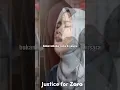 Download Lagu Justice for Zara Qairina