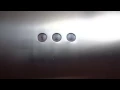 Westinghouse RT Hydraulic Elevator East Courtyard Marriott Wallingford CT