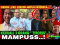 Lagu 🇲🇨 TIRORIS  MENJERITT😂❗️PAK JOMOWI AMPUNI EGGY SUDJANA cs KECUALI ...TIRORIS ❗️MAMPUSS KALI4N😂⁉️