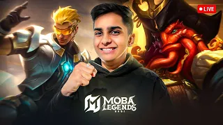 New Journey With Moba5v5 🔥
