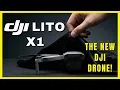 Lagu 🚨Leaked! Images of the DJI Lito X1! What Will DJI’s New Drone Look Like?🚨