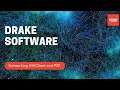 Drake Software - How to Networks NWClient and Peer-to-Peer