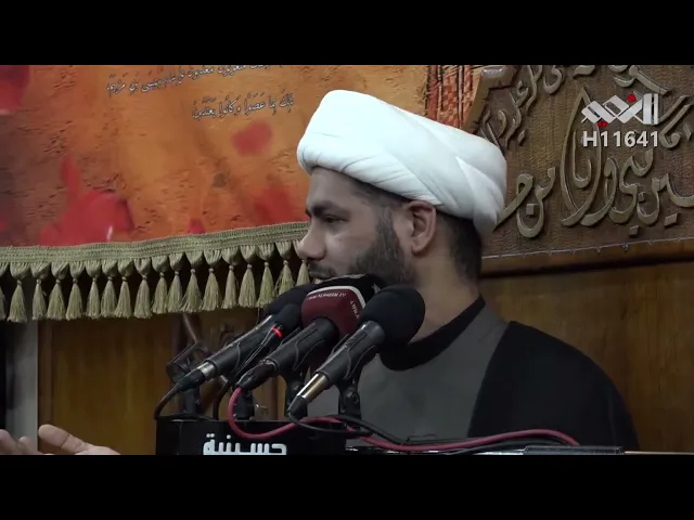 ⁣لماذا علينا ان نحب ((الله عز وجل ))