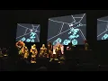 Bjork - Crystalline (Live in Taipei 2013-08-10)
