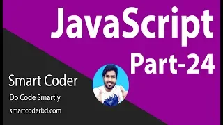 JavaScript Bangla Tutorial for Beginners Full Step By Step window open details