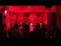 Obsidian Wound - Death Or Glory (Live SIX FEET UNDER Cover) @ObsidianWound