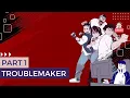 Lagu Jimmy Hopkins Versi Indonesia - Troublemaker #1