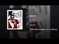 #MP3 Madonna x Maluma - Medellín (Offer Nissim Madame X In The Sphinx)