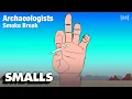 Lagu Archaeologists 02: Smoke Break | adult swim smalls