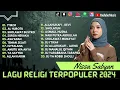 Download Lagu I'TIROF (Syair Abu Nawas) - Al Hijrotu NISSA SABYAN | SHOLAWAT 2024