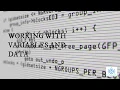 Programming in Java - Zero to Hero Working with Variables and Data Types First Java Program