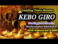 Download Lagu Kebo giro gending temu manten adat Jawa mendatangkan keberkahan