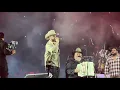 RAMÓN AYALA FT GRUPO FIRME-FEDERAL DE CAMINOS EN VIVO PLAZA DE TOROS LA MEXICO 2026