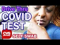 Watch Me Get COVID Test at CVS TV Blake Review