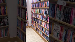 i love barnes and noble n