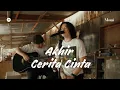 Lagu Akhir Cerita Cinta - Glenn Fredly | Cover By Morai ft. Hendra
