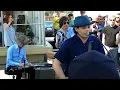 Jack White - Freedom at 21 Denver B-Show August 8, 2012