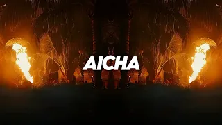 Cheb Khaled Aicha Braylex Afro House Remix 