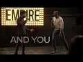 Download Lagu Empire -Love is a drug