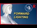 Game Engine Programming 054 2 - Forward Shading C Game Engine