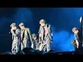 Smtown Mexico City 2025 Exo 엑소 H.O.T. Git It Up! (H.O.T. 에이치오티)