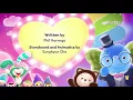 Download Lagu Rainbow Ruby RTV 'Luar Angkasa' (Bahasa Indonesia)