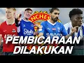 Lagu Update Manchester United: Pembicaraan Dilakukan