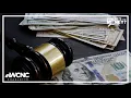 Where s The Money Web Extra The bond process in Mecklenburg County