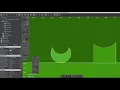 How to create complex bodies in Simphy
