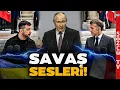 Download Lagu Macron Putin'e Hodri Meydan Diyor! 26 Ülkeden Putin'e Savaş İlanı Gibi Hamle Geldi!