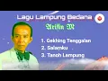 Download Lagu Arifin M - Lagu Lampung Bedana