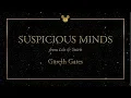 Download Lagu Disney Greatest Hits ǀ Suspicious Minds - Gareth Gates