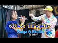 Download Lagu Joko Tingkir - Tasya Rosmala ft Brodin || Live Tegal