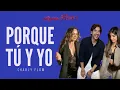Lagu Porque tu y yo - Charly Flow (Video Oficial) ♪ | La Reina del Flow 3
