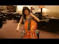 Vesislava - Can't Help Falling In Love (Cello Cover)