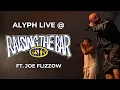 Download Lagu ALYPH (Swipe, Dari Jauh, Terbit, Sayang Orang Baik) Live @ RTB Fest 2024