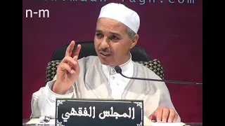 الشيخ بلكبير وموقفه من إعادة صلاة الجنازة على الأمير عبد القادر دندنها