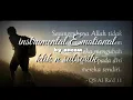 Download Lagu Instrumen sedih islami Muhasabah diri...