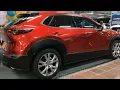 KQY233 MAZDA CX 30