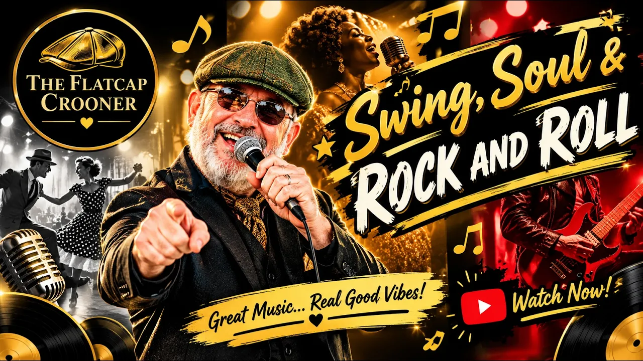 Watch Johnnie Live