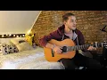 Sopico - La nuit  Cover by A_Schz