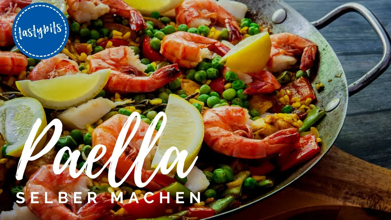 Mallorca - Die besten Rezepte | Paella und köstliche Cocktails - Folge 13/13. 