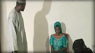 mai waka mai sama ne yayyika vedio by sarkin waka