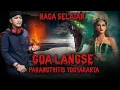 Lagu NEKAT..!!! KANG PANJI MENEMBUS DIMENSI PANTAI SELATAN..!!! PARANGTRITIS YOGYA..!!! GOA LANGSE