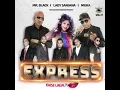 Express vol 17- Keke na lagi