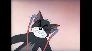 Mouse Trouble 1944 Original Titles Recreation 