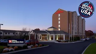 Hilton Garden Inn Area Albany NY United States Hotel Review