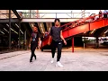 Woman - Kesha ft. The Dap-Kings Horns | Dance Cover
